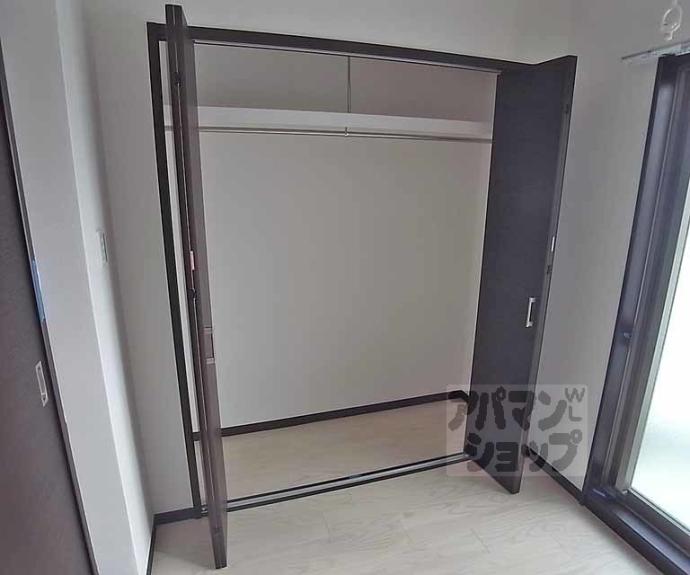 【ＰＲＥＳＴＩＧＥ西院寿町】間取