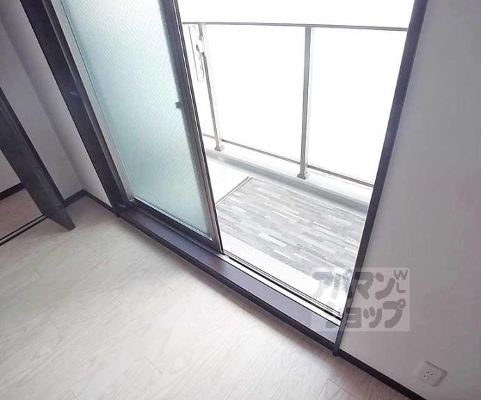 【ＰＲＥＳＴＩＧＥ西院寿町】間取