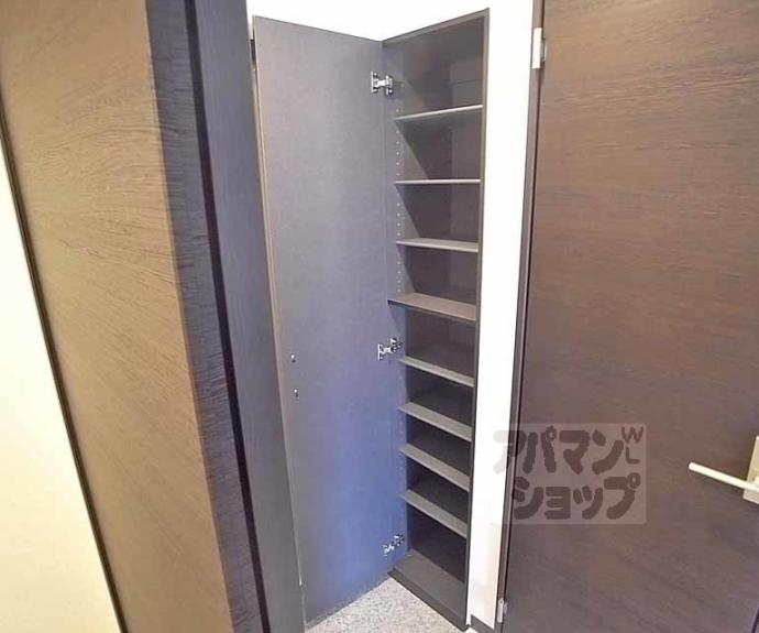 【ＰＲＥＳＴＩＧＥ西院寿町】間取