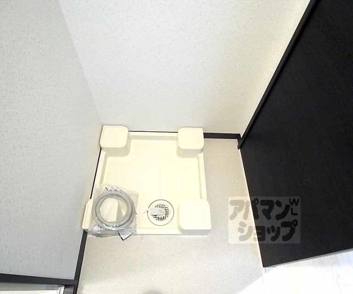 【ＰＲＥＳＴＩＧＥ西院寿町】間取