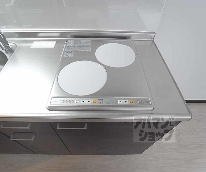 【ＰＲＥＳＴＩＧＥ西院寿町】間取