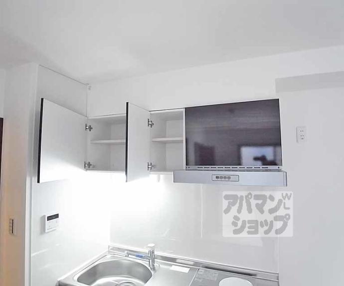 【ＰＲＥＳＴＩＧＥ西院寿町】間取