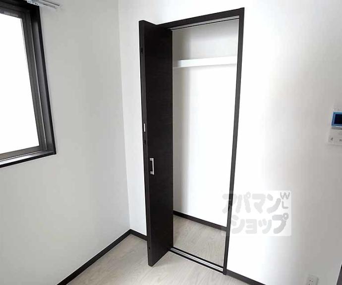 【ＰＲＥＳＴＩＧＥ西院寿町】間取