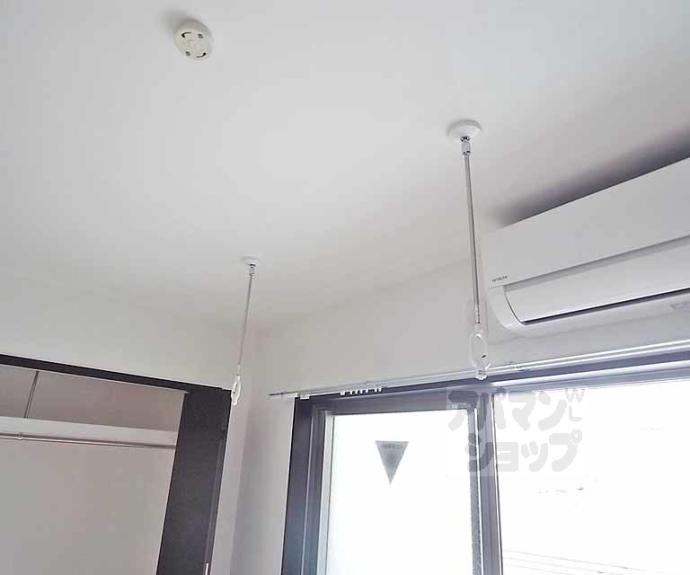 【ＰＲＥＳＴＩＧＥ西院寿町】間取