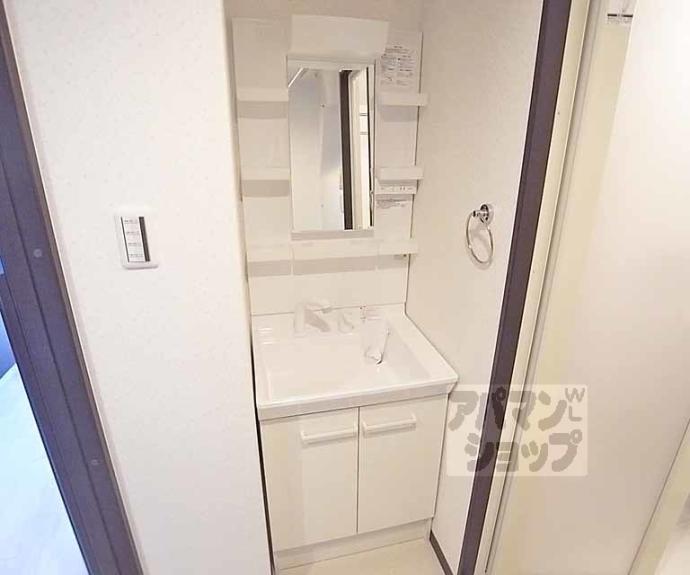 【ＰＲＥＳＴＩＧＥ西院寿町】間取