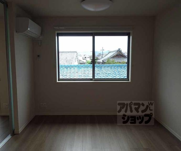 【Ａｒｖｏ壬生森町】間取