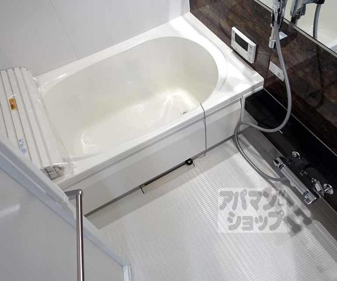 【Ａｒｖｏ壬生森町】間取