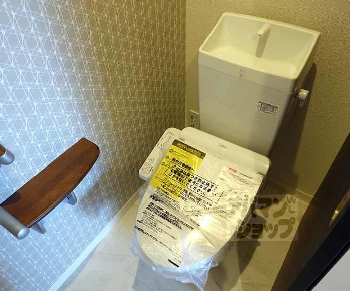 【Ａｒｖｏ壬生森町】間取