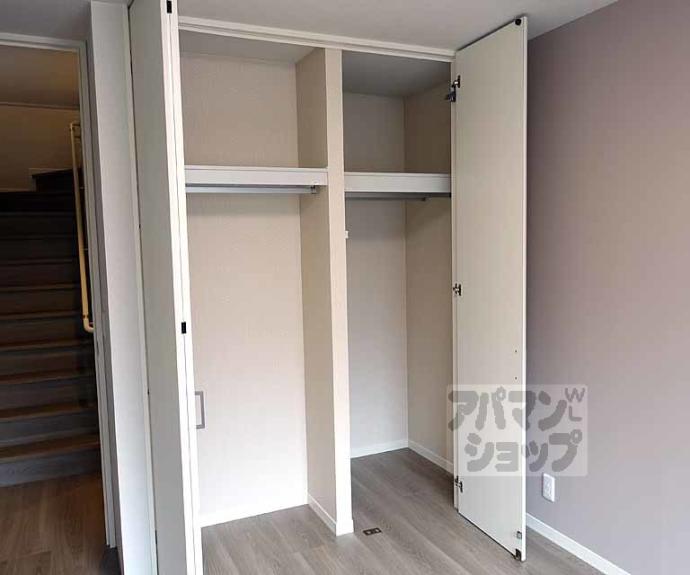 【Ａｒｖｏ壬生森町】間取