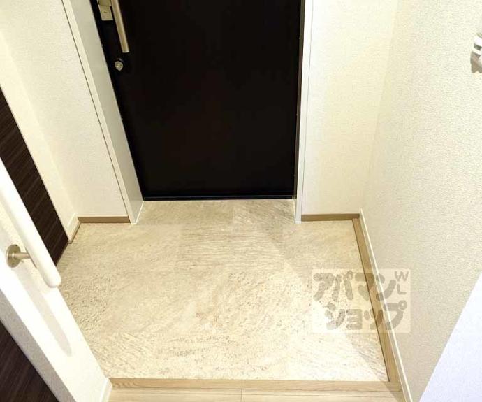 【Ａｒｖｏ壬生森町】間取