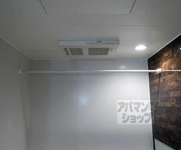 【Ａｒｖｏ壬生森町】間取