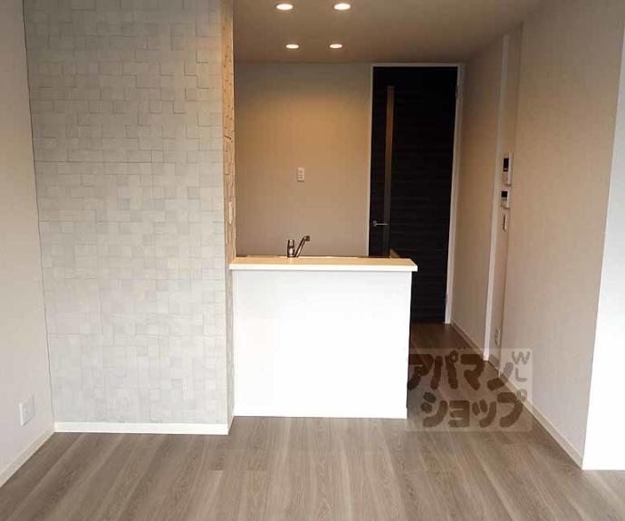 【Ａｒｖｏ壬生森町】間取