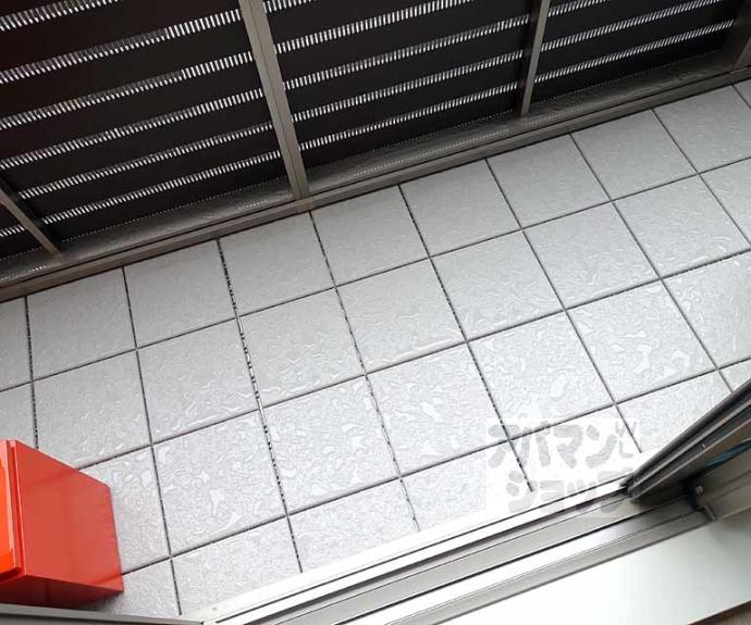 【Ａｒｖｏ壬生森町】間取