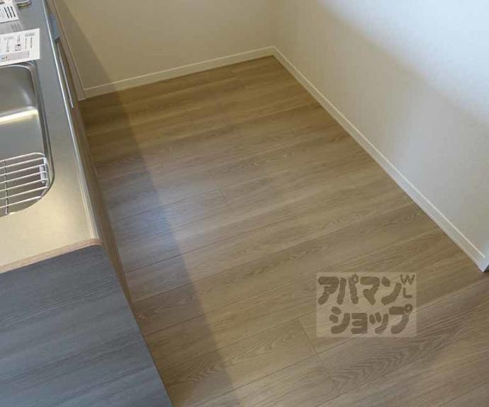 【Ａｒｖｏ壬生森町】間取