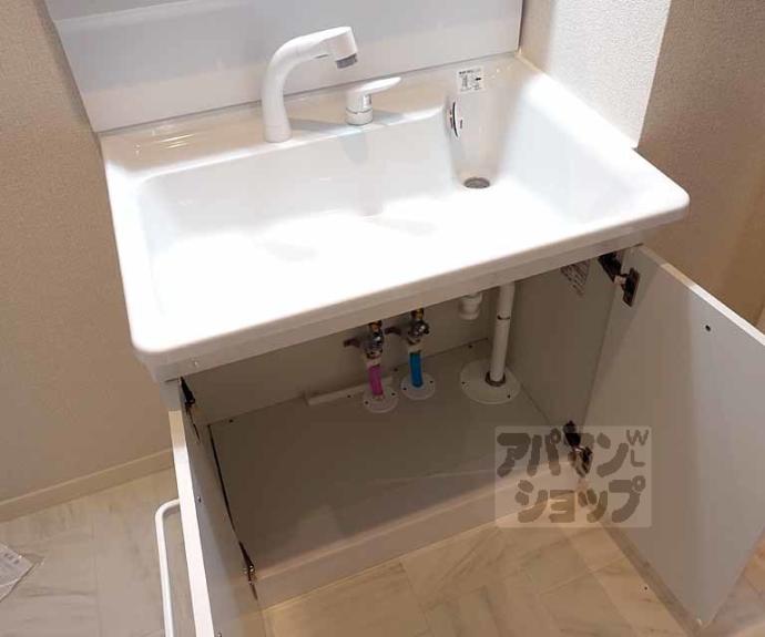 【Ａｒｖｏ壬生森町】間取