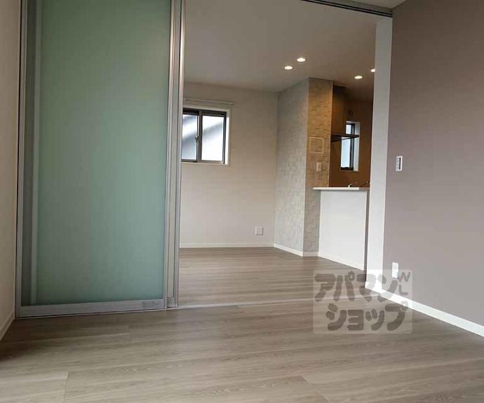 【Ａｒｖｏ壬生森町】間取