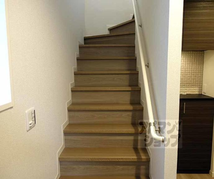 【Ａｒｖｏ壬生森町】間取