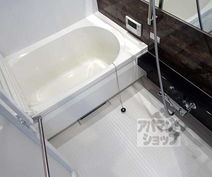 【Ａｒｖｏ壬生森町】間取