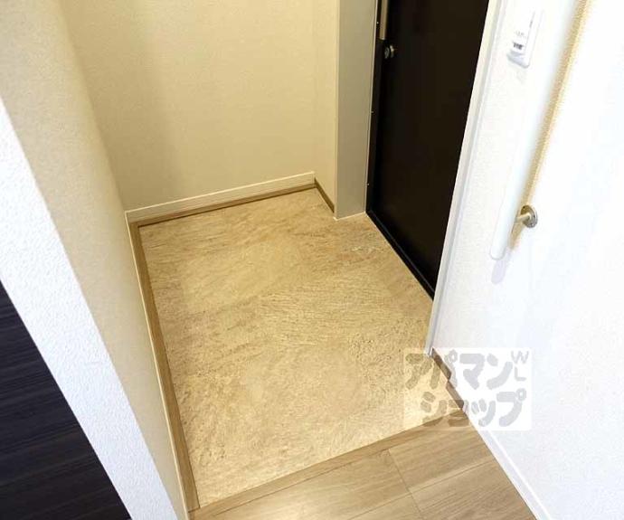 【Ａｒｖｏ壬生森町】間取