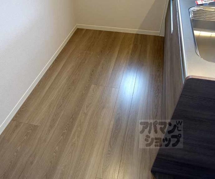 【Ａｒｖｏ壬生森町】間取