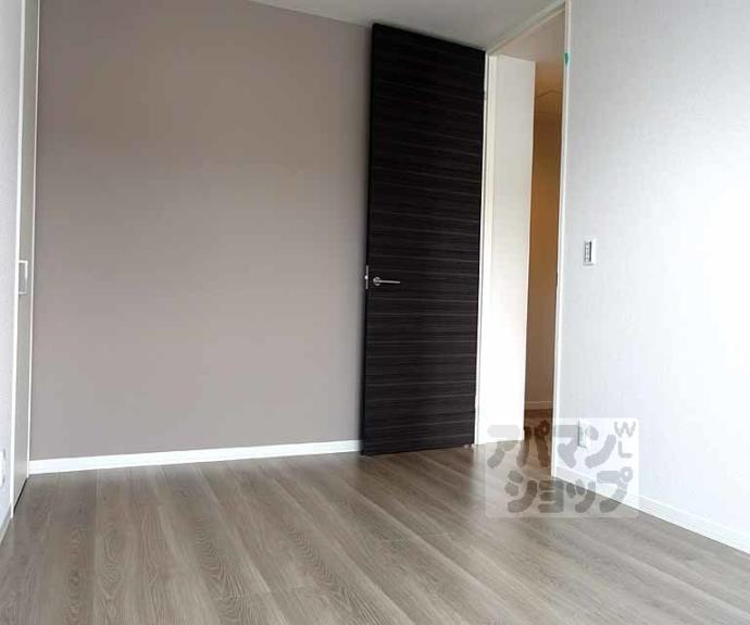 【Ａｒｖｏ壬生森町】間取