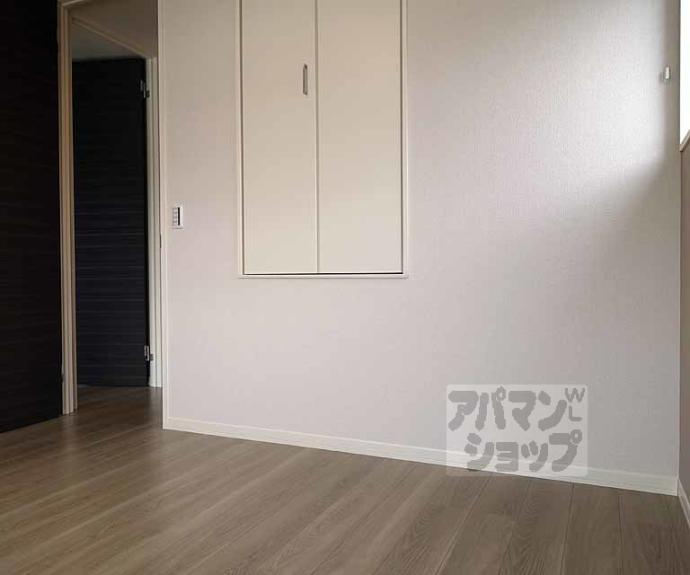 【Ａｒｖｏ壬生森町】間取