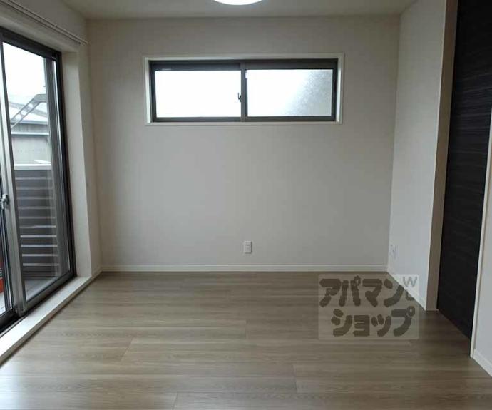 【Ａｒｖｏ壬生森町】間取