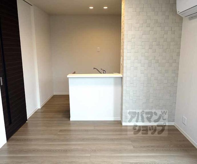 【Ａｒｖｏ壬生森町】間取