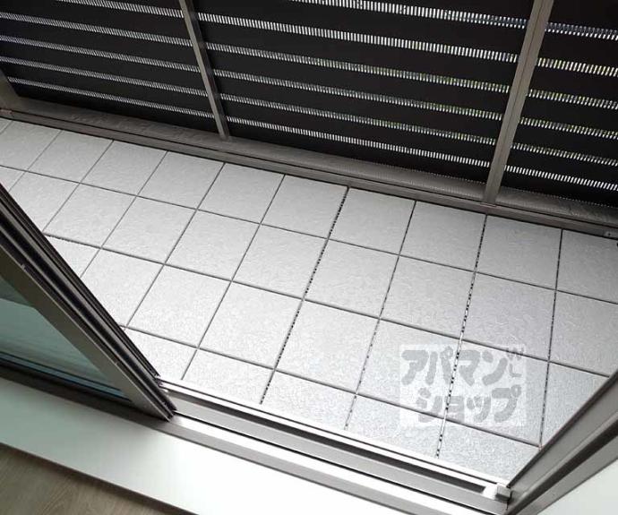 【Ａｒｖｏ壬生森町】間取