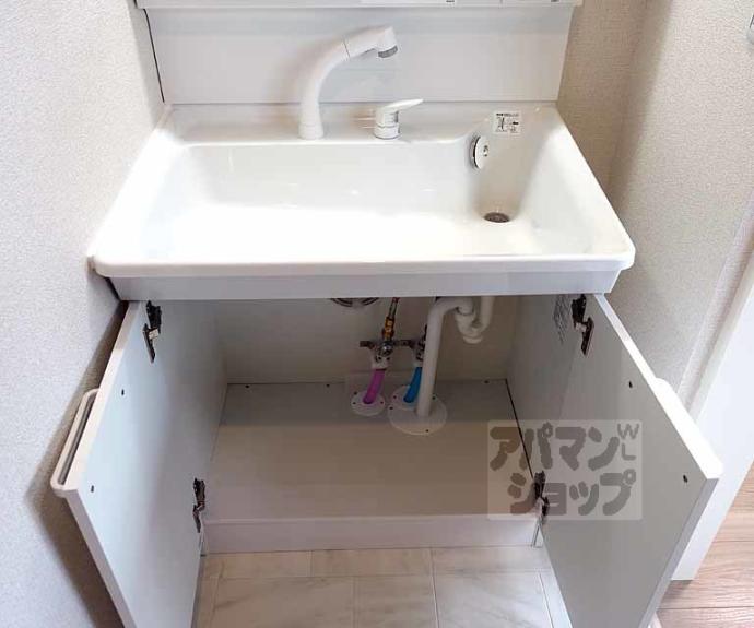 【Ａｒｖｏ壬生森町】間取