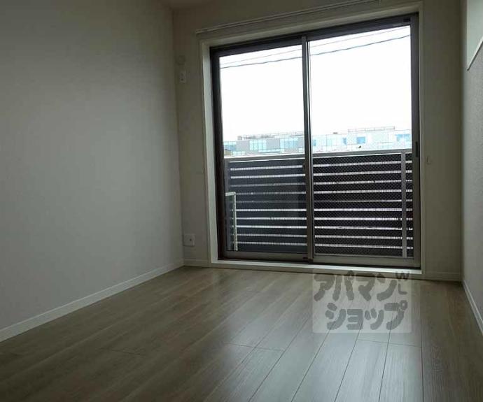 【Ａｒｖｏ壬生森町】間取