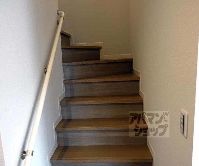 【Ａｒｖｏ壬生森町】間取