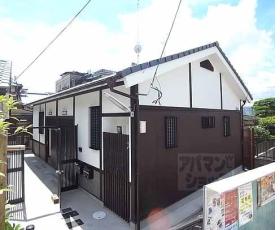 藪之内４８：間取図
