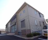 シャーメゾン久御山田井