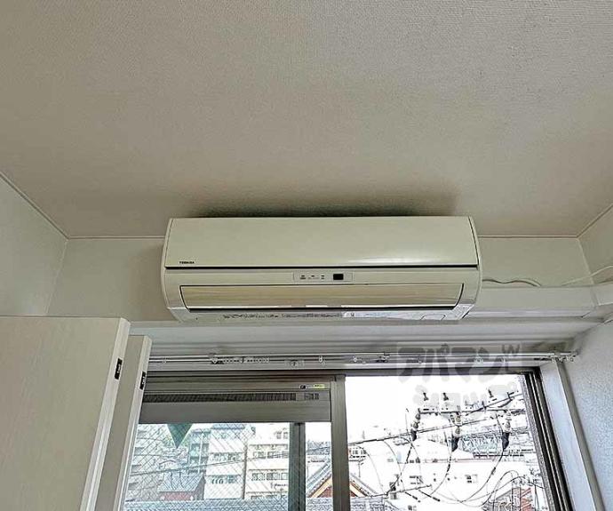 【ばうはうす桃山】間取