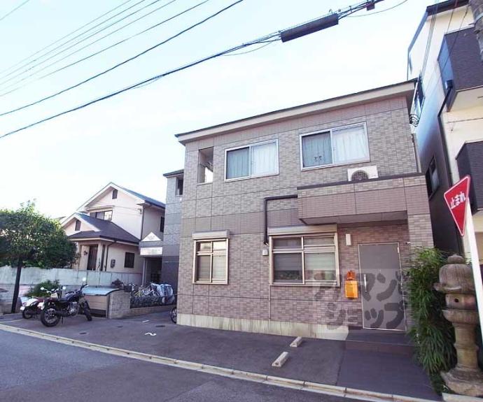 【ヴァるメス・リヒト にしうら】間取