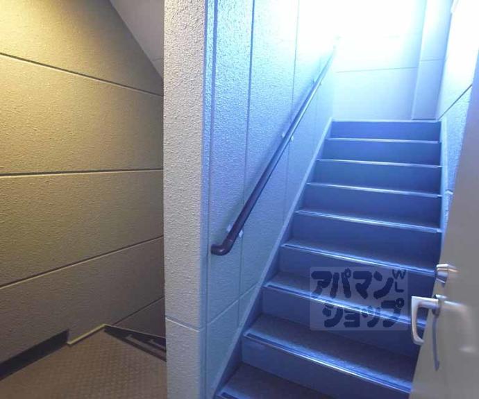 【ヴァるメス・リヒト にしうら】間取