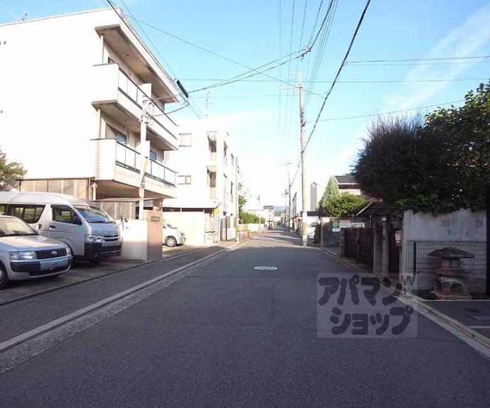 【ヴァるメス・リヒト にしうら】間取