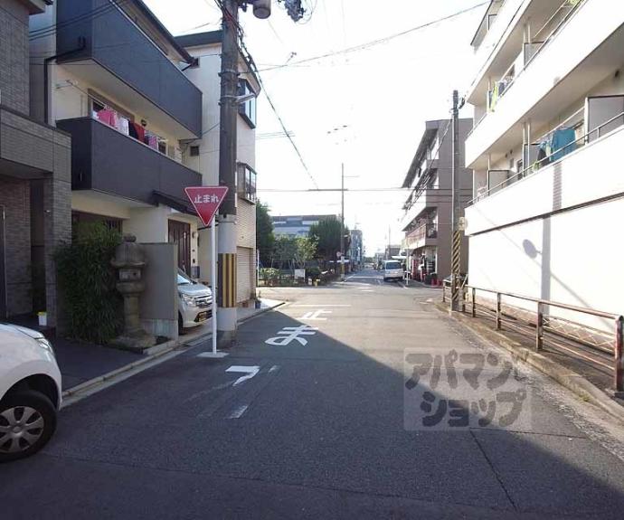 【ヴァるメス・リヒト にしうら】間取