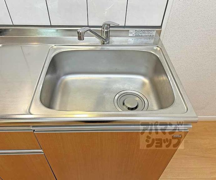 【ヴァるメス・リヒト にしうら】間取