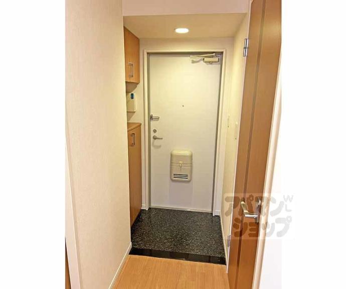 【ヴァるメス・リヒト にしうら】間取