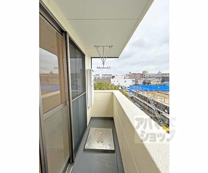 【ヴァるメス・リヒト にしうら】間取