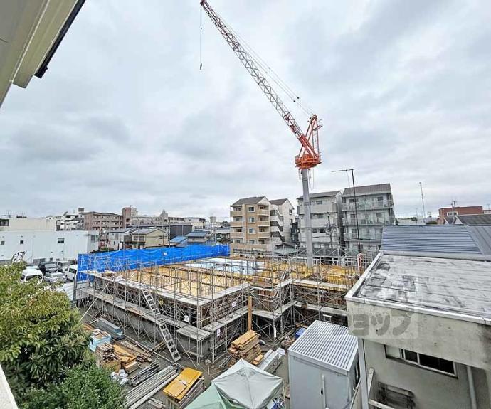 【ヴァるメス・リヒト にしうら】間取