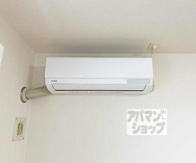 【ヴァるメス・リヒト にしうら】間取