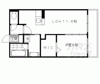 【フォレスト桃山筑前台】