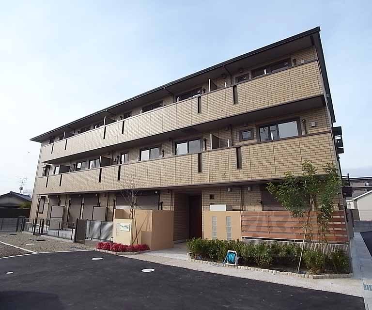 フォレスト桃山筑前台