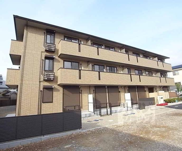 【フォレスト桃山筑前台】間取