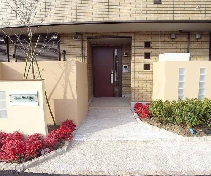 【フォレスト桃山筑前台】間取