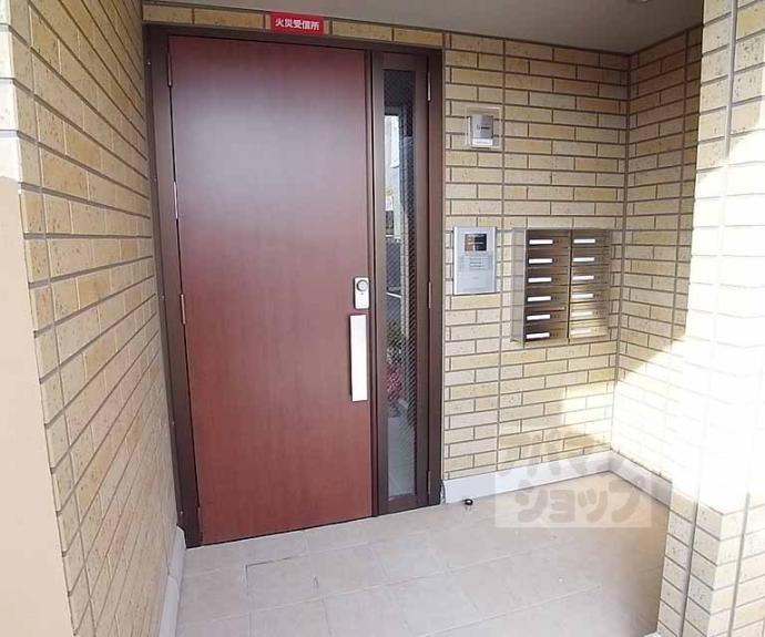 【フォレスト桃山筑前台】間取