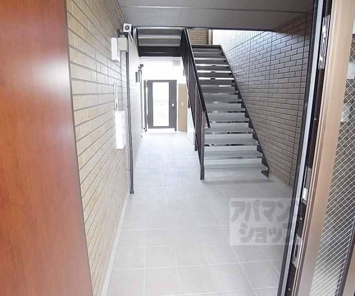 【フォレスト桃山筑前台】間取